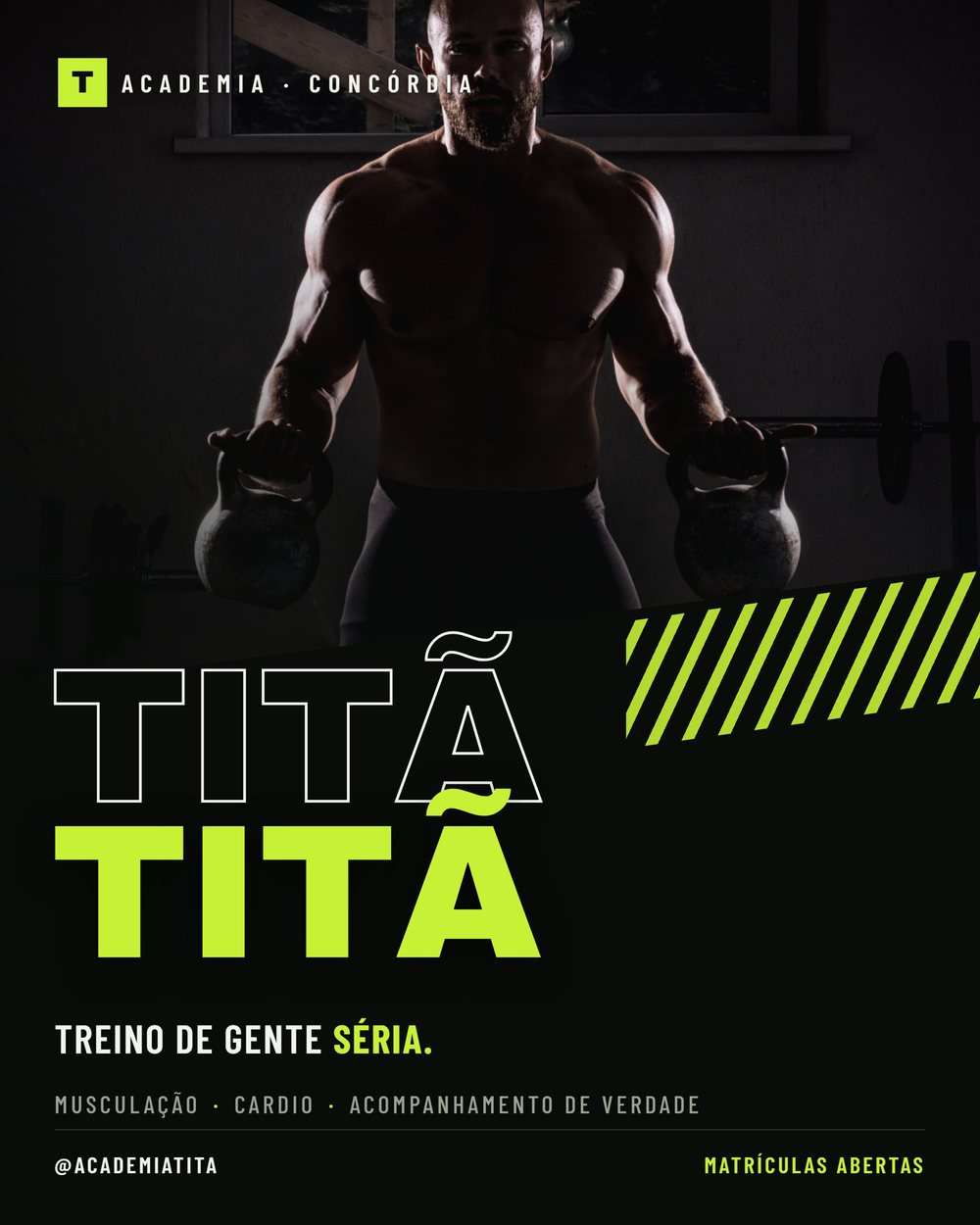 Saúde e Fitness