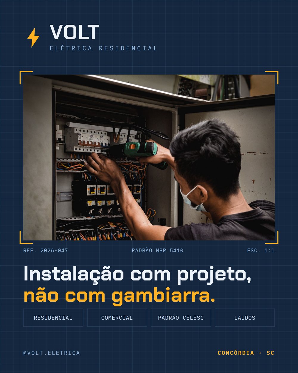 Eletricista